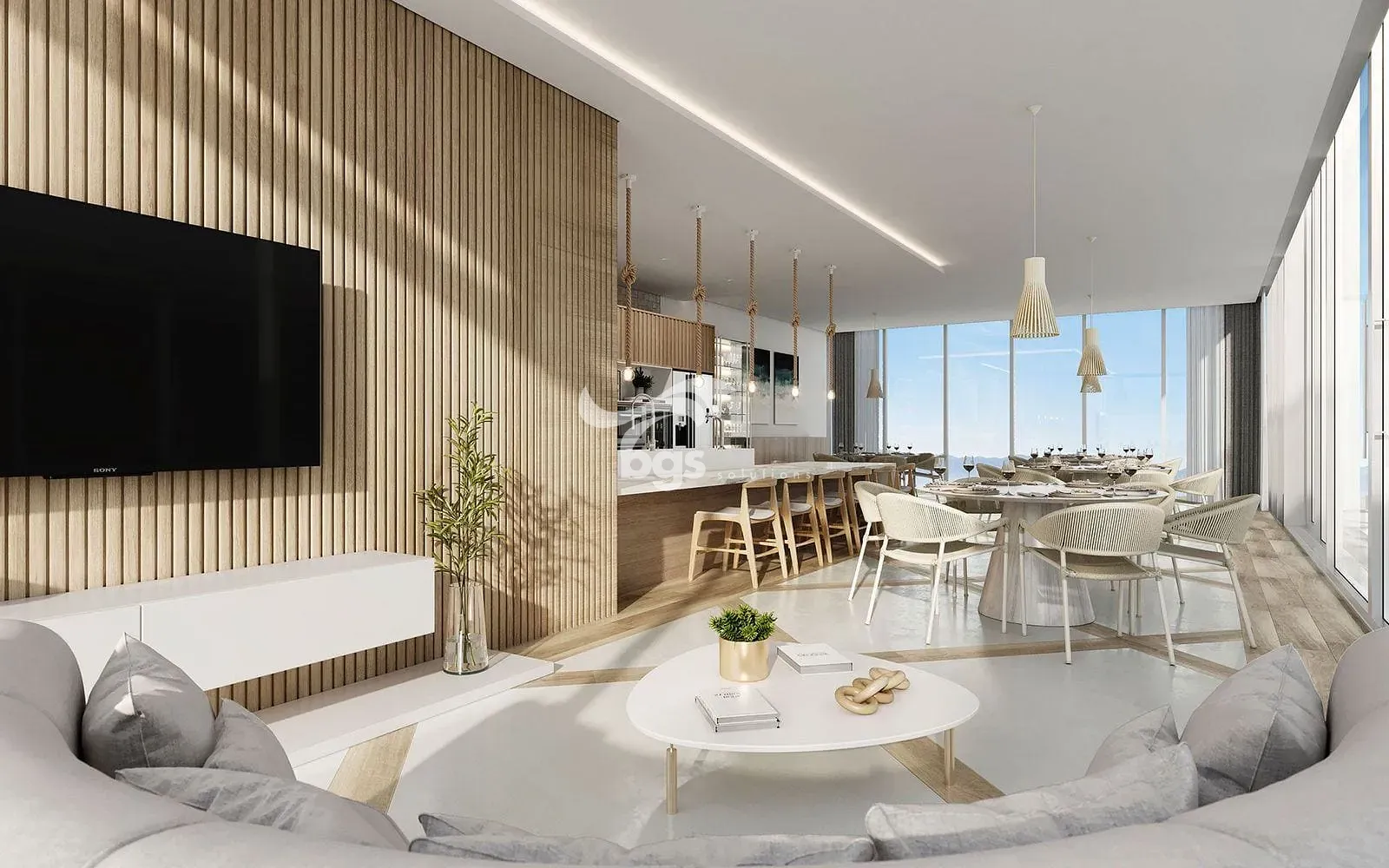 Apartamento, 4 quartos, 152 m² - Foto 18