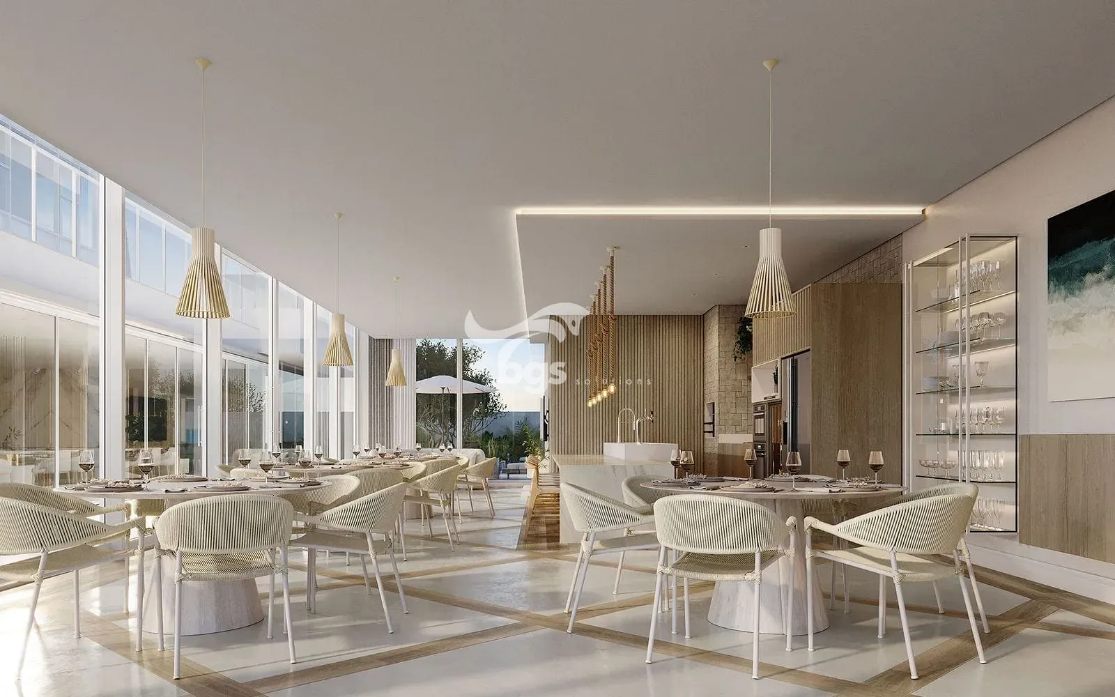 Apartamento, 4 quartos, 152 m² - Foto 19