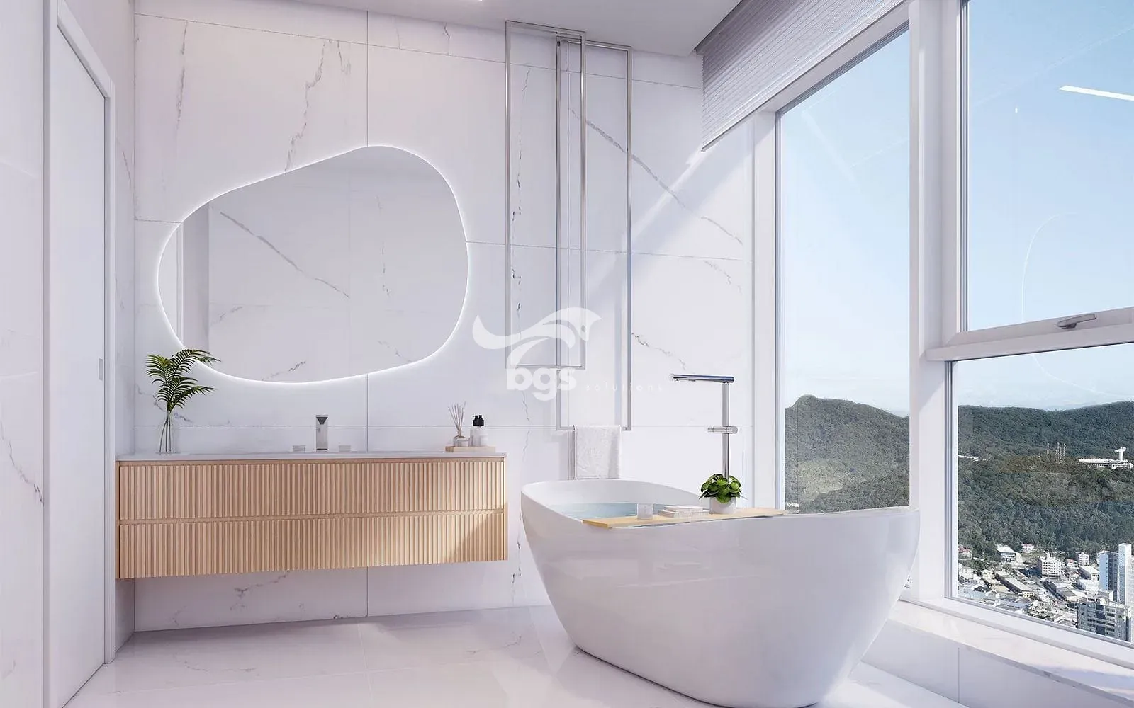 Apartamento, 4 quartos, 152 m² - Foto 8