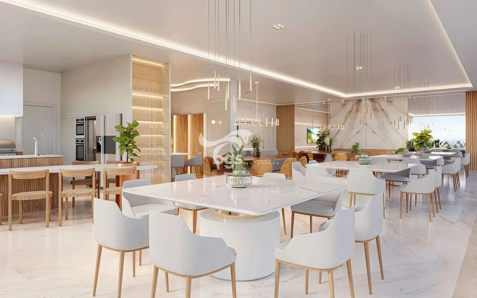 Apartamento, 4 quartos, 152 m² - Foto 21
