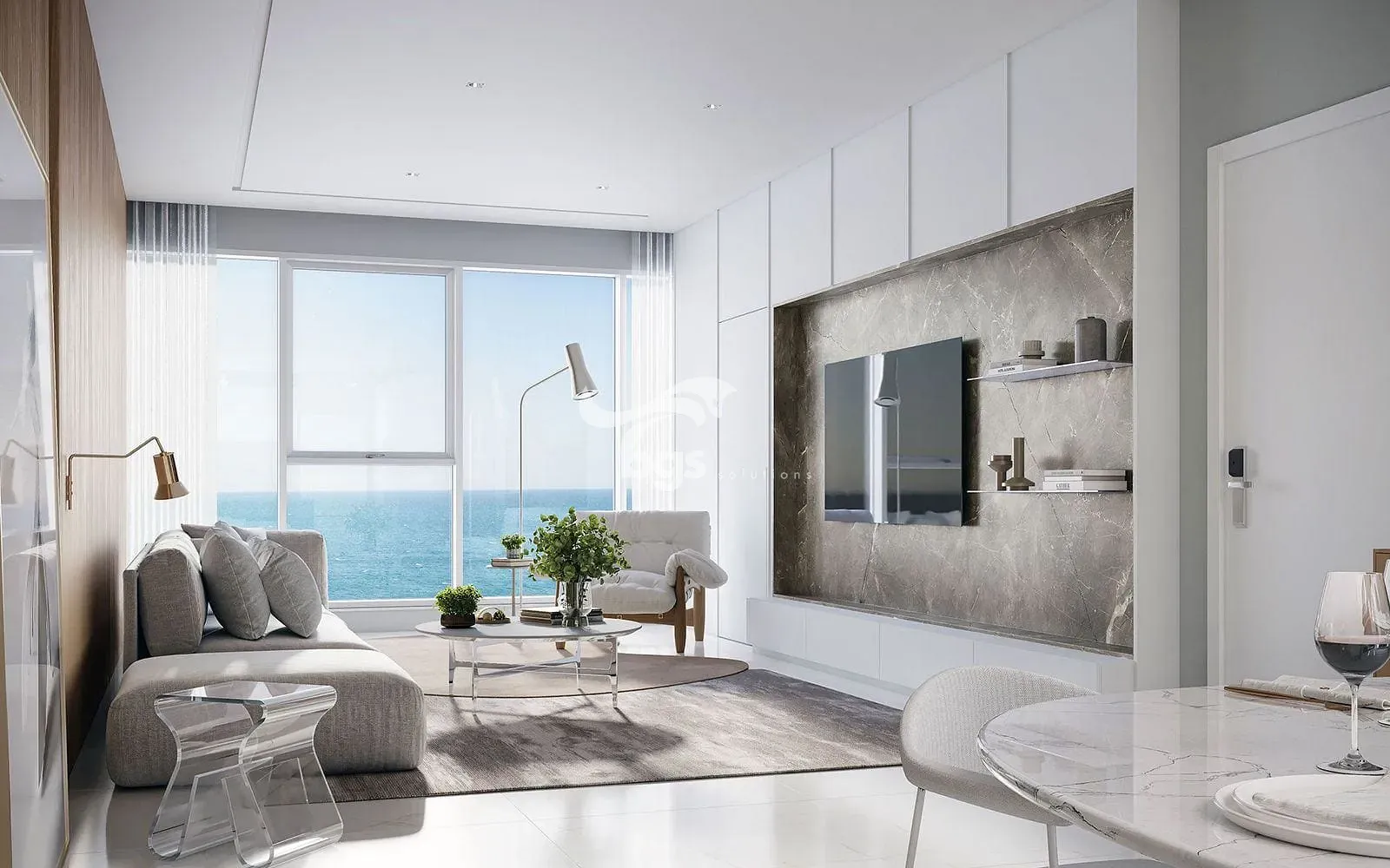 Apartamento, 4 quartos, 152 m² - Foto 6