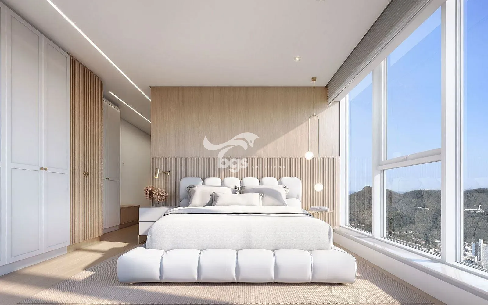 Apartamento, 4 quartos, 152 m² - Foto 7
