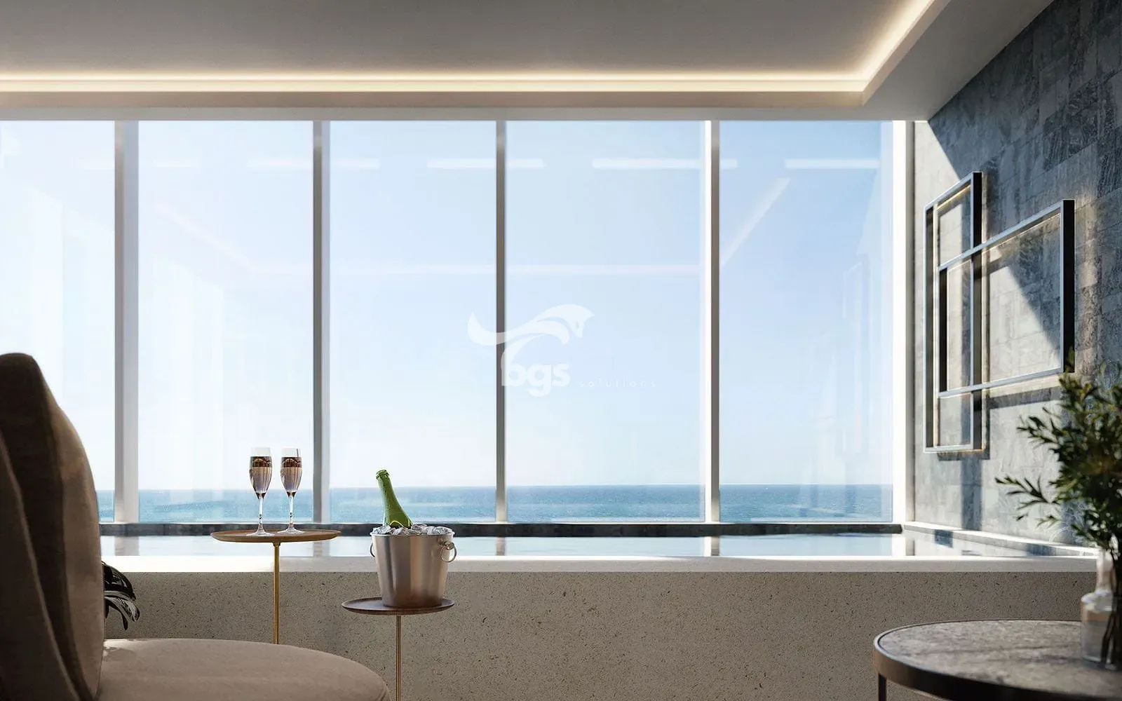 Apartamento, 4 quartos, 152 m² - Foto 4