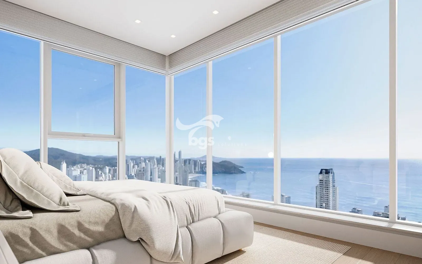 Apartamento, 4 quartos, 152 m² - Foto 5