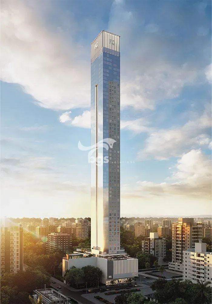 Apartamento, 4 quartos, 152 m² - Foto 30
