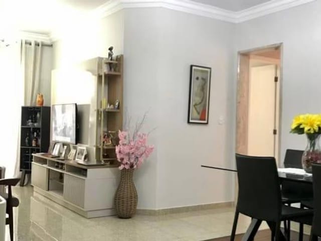 Foto do Apartamento - Apartamento à Venda - Edifício Florença - Centro - Osasco - SP.  3 Dormitórios, Sala, Cozinha, Banheiro, Lavabo, Área de serviço e Vaga  de garagem. | Collina Imóveis