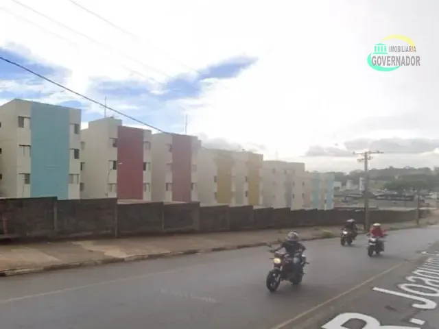Apartamento com 70m² 3 quartos e 1 banheiro, à venda, no bairro Jardim Marchissolo em Sumaré
