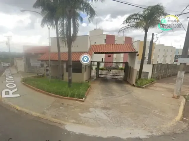 Apartamento com 70m² 3 quartos e 1 banheiro, à venda, no bairro Jardim Marchissolo em Sumaré