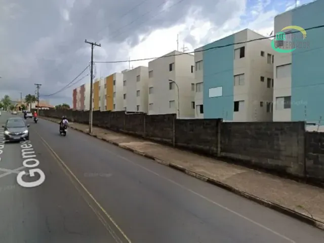 Apartamento com 70m² 3 quartos e 1 banheiro, à venda, no bairro Jardim Marchissolo em Sumaré