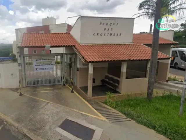 Apartamento com 70m² 3 quartos e 1 banheiro, à venda, no bairro Jardim Marchissolo em Sumaré