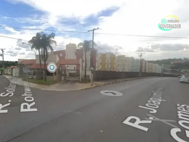 Apartamento com 70m² 3 quartos e 1 banheiro, à venda, no bairro Jardim Marchissolo em Sumaré