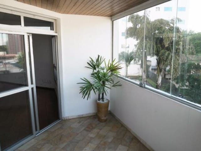 Foto do Apartamento - Apartamento com 4 dormitórios à venda, 178 m² por R$ 750.000,00 - Vila Betânia - São José dos Campos/SP | INDEPENDENCE NEGOCIOS IMOBILIARIOS LTDA