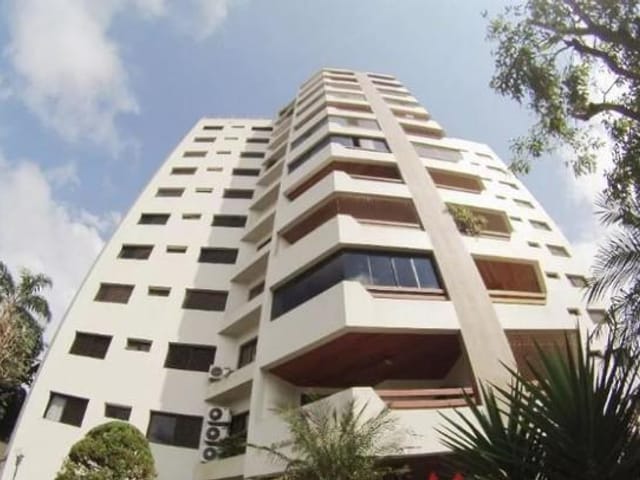 Foto do Apartamento - Apartamento com 4 dormitórios à venda, 178 m² por R$ 750.000,00 - Vila Betânia - São José dos Campos/SP | INDEPENDENCE NEGOCIOS IMOBILIARIOS LTDA
