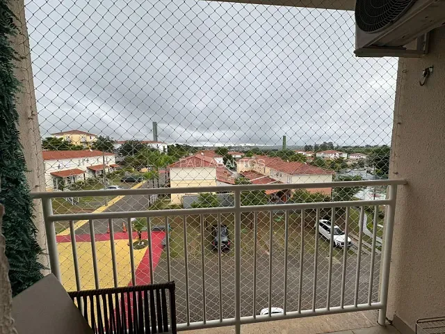 Apartamento 2 quartos e 1 banheiro, à venda, no bairro Chácaras Residenciais Santa Maria em Votorantim