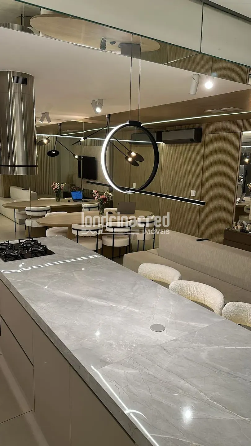 Apartamento, 2 quartos, 76 m² - Foto 4