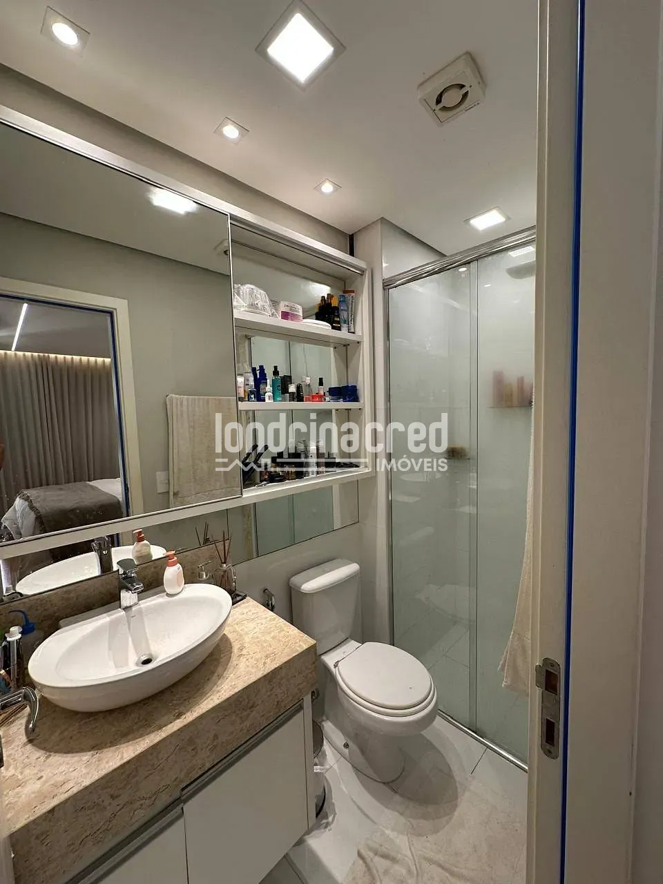 Apartamento, 2 quartos, 76 m² - Foto 5