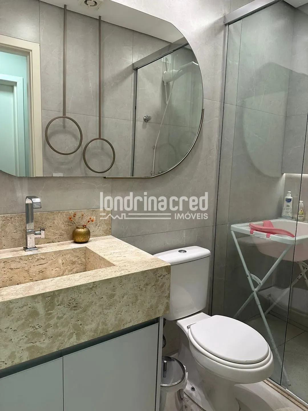 Apartamento, 2 quartos, 76 m² - Foto 6