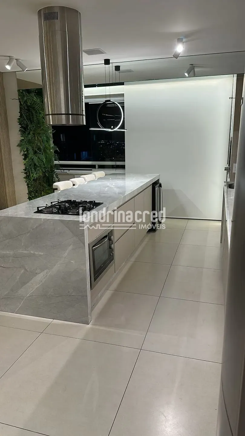 Apartamento, 2 quartos, 76 m² - Foto 7