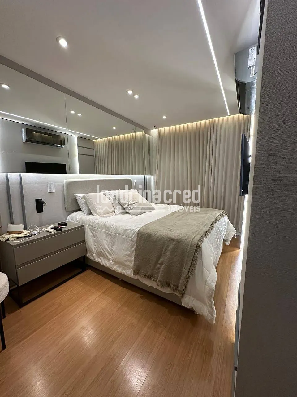 Apartamento, 2 quartos, 76 m² - Foto 8