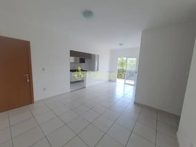 Apartamento 3 quartos e 1 banheiro, à venda ou para alugar, no bairro Tabaú em Pindamonhangaba
