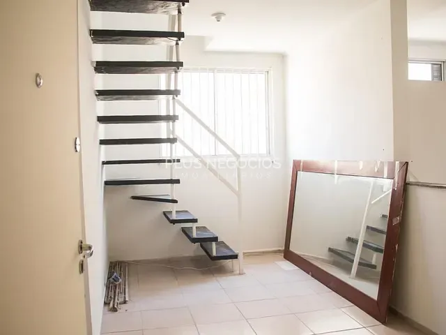 Apartamento 3 quartos e 2 banheiros, à venda, no bairro Vila Gabriel em Sorocaba