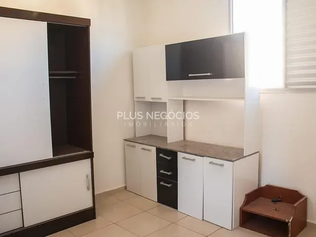 Apartamento 3 quartos e 2 banheiros, à venda, no bairro Vila Gabriel em Sorocaba