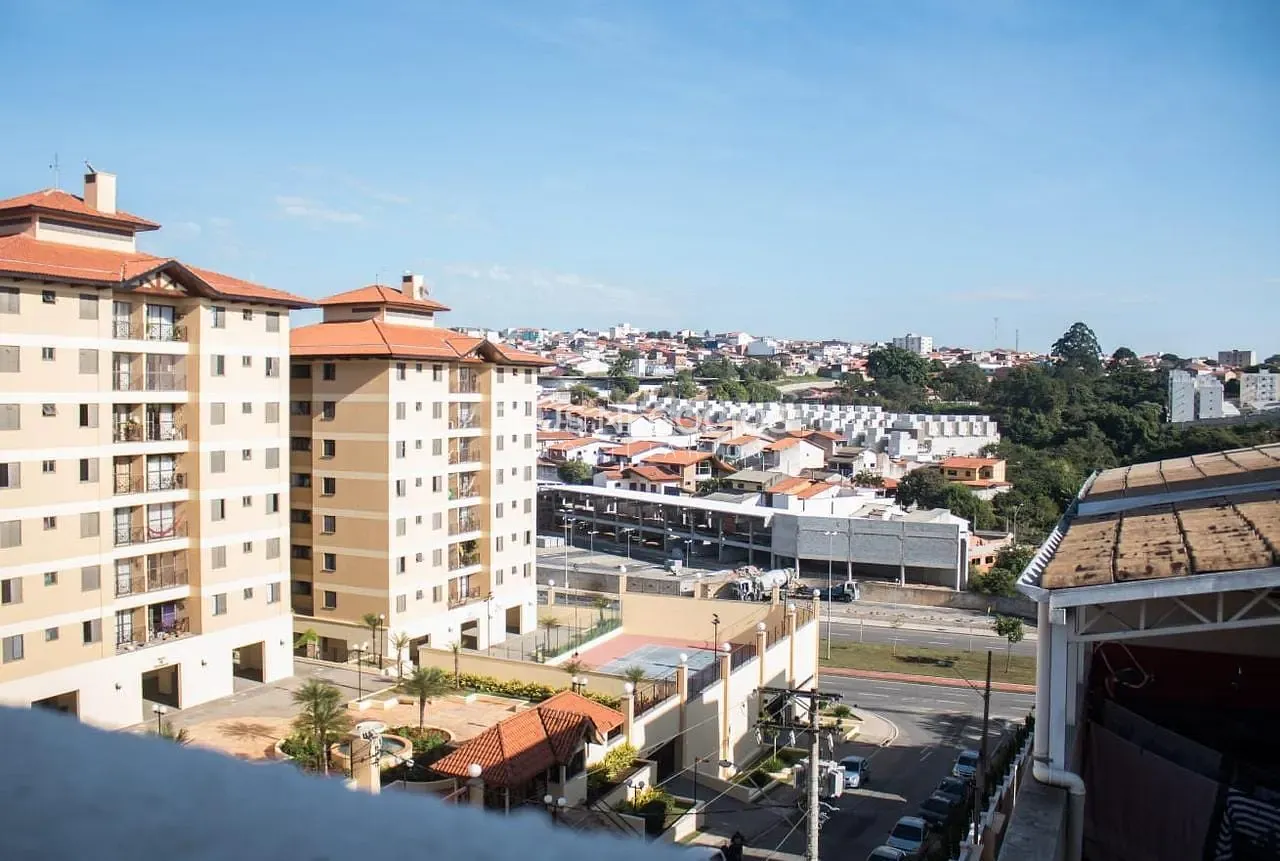 Apartamento, 3 quartos, 158 m² - Foto 8