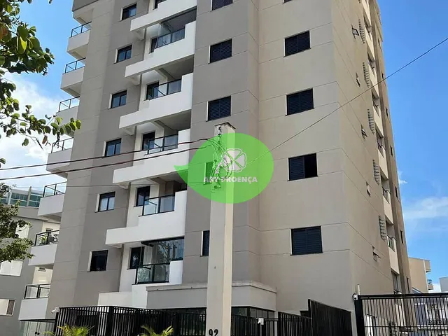 Apartamento 2 quartos e 2 banheiros, para alugar, no bairro Parque Campolim em Sorocaba
