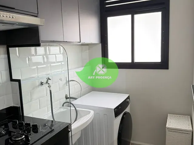 Apartamento 2 quartos e 2 banheiros, para alugar, no bairro Parque Campolim em Sorocaba