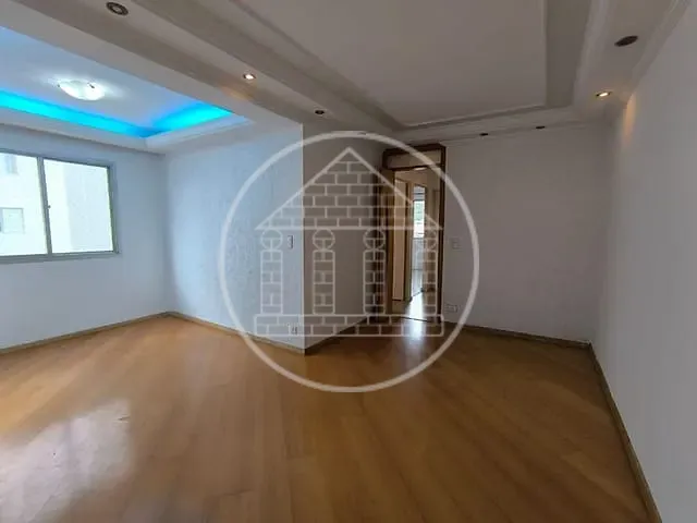 Apartamento com 85m² 3 quartos e 1 banheiro, à venda, no bairro Socorro em São Paulo