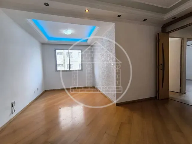 Apartamento com 85m² 3 quartos e 1 banheiro, à venda, no bairro Socorro em São Paulo