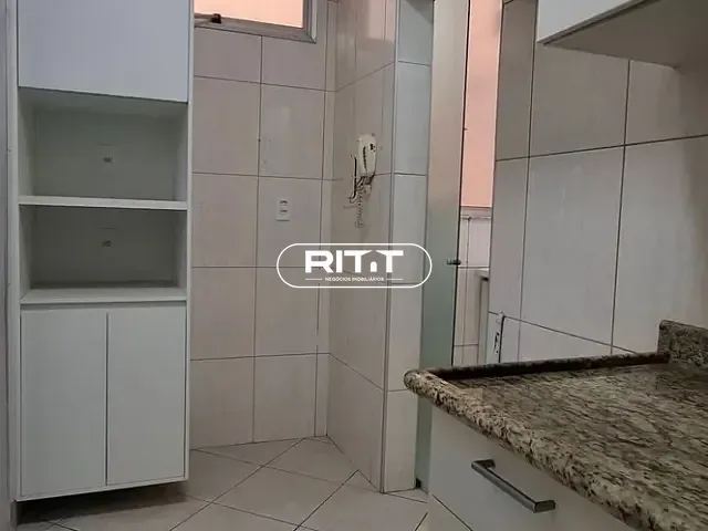 Apartamento com 60m² 2 quartos e 1 banheiro, para alugar, no bairro Vila Lemos em Campinas