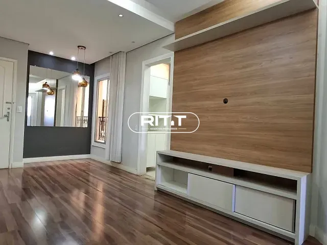 Apartamento com 60m² 2 quartos e 1 banheiro, para alugar, no bairro Vila Lemos em Campinas