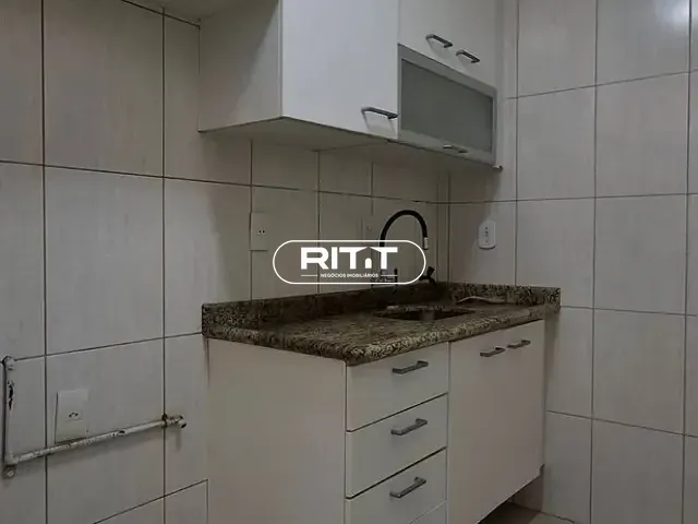 Apartamento com 60m² 2 quartos e 1 banheiro, para alugar, no bairro Vila Lemos em Campinas