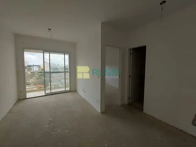 Apartamento 1 quarto e 1 banheiro, à venda, no bairro Centro em São José dos Campos