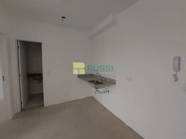 Apartamento 1 quarto e 1 banheiro, à venda, no bairro Centro em São José dos Campos