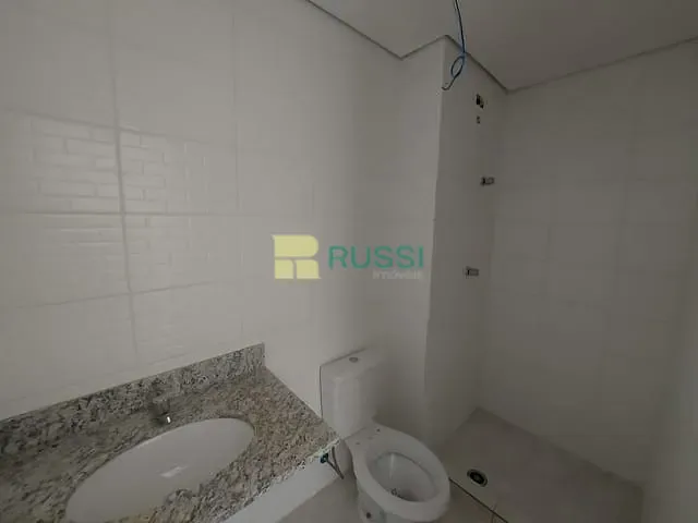 Apartamento 1 quarto e 1 banheiro, à venda, no bairro Centro em São José dos Campos