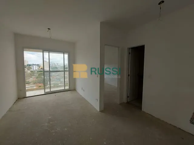 Apartamento 1 quarto e 1 banheiro, à venda, no bairro Centro em São José dos Campos