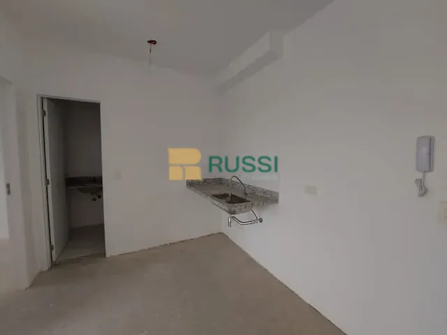 Apartamento 1 quarto e 1 banheiro, à venda, no bairro Centro em São José dos Campos