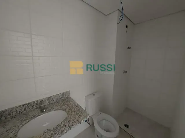 Apartamento 1 quarto e 1 banheiro, à venda, no bairro Centro em São José dos Campos