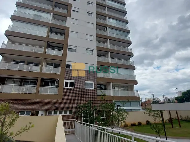 Apartamento 1 quarto e 1 banheiro, à venda, no bairro Centro em São José dos Campos