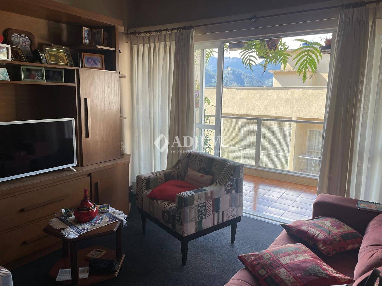 Apartamento à venda e aluguel com 2 quartos, 85m² - Foto 5