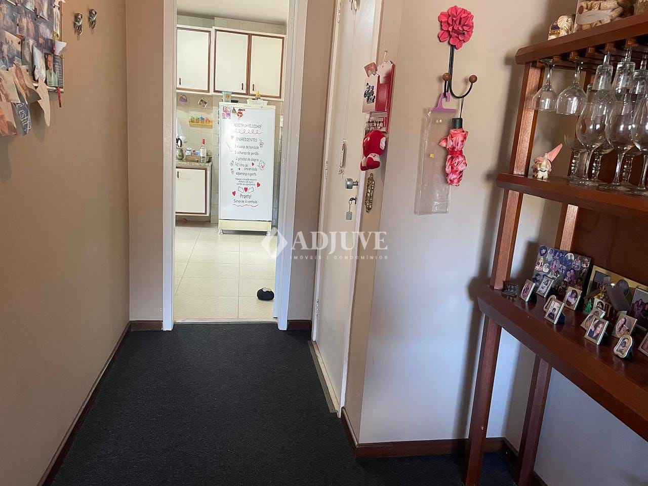 Apartamento à venda e aluguel com 2 quartos, 85m² - Foto 6