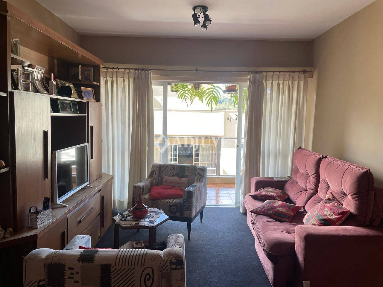 Apartamento à venda e aluguel com 2 quartos, 85m² - Foto 1