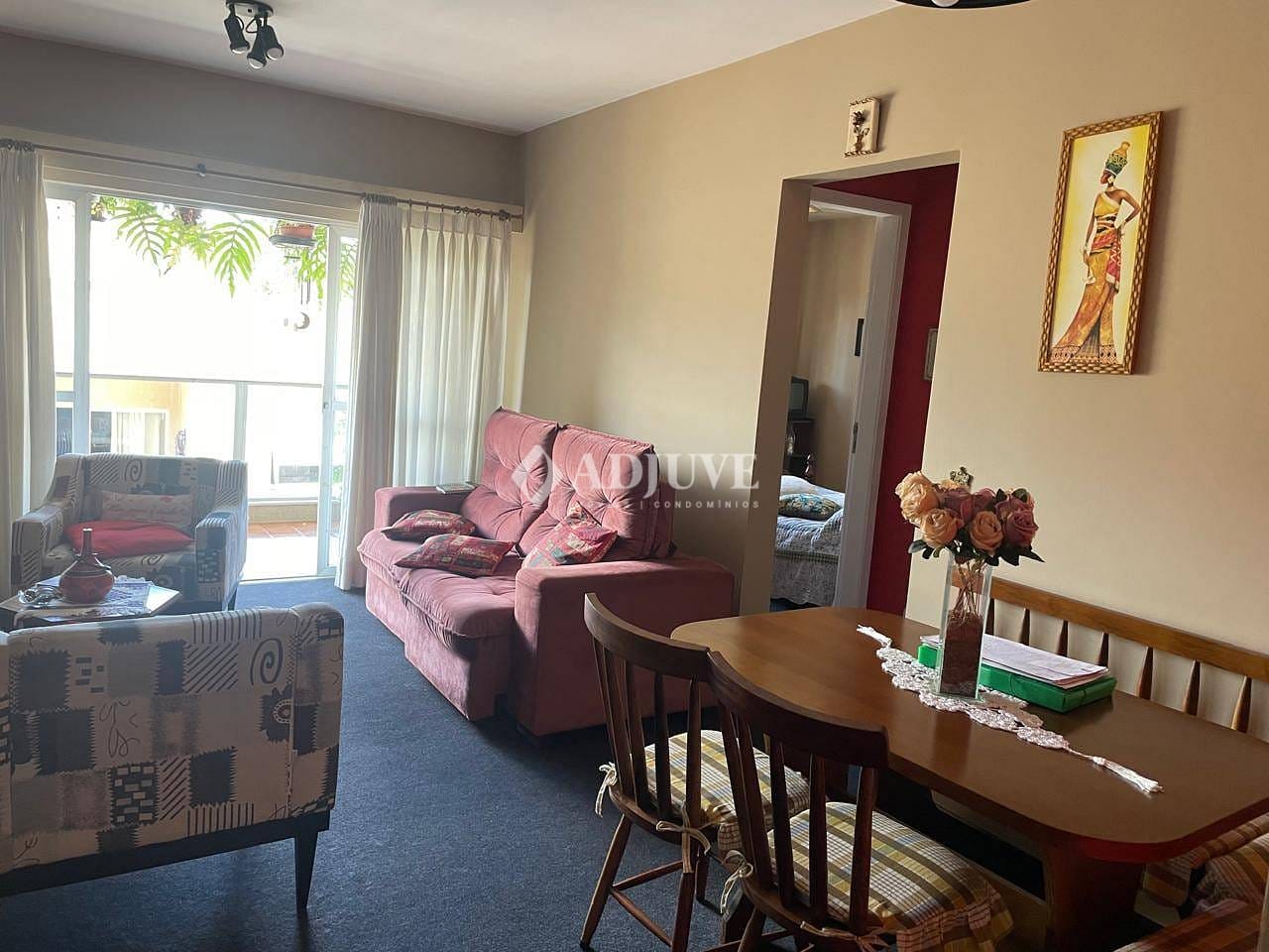 Apartamento à venda e aluguel com 2 quartos, 85m² - Foto 4
