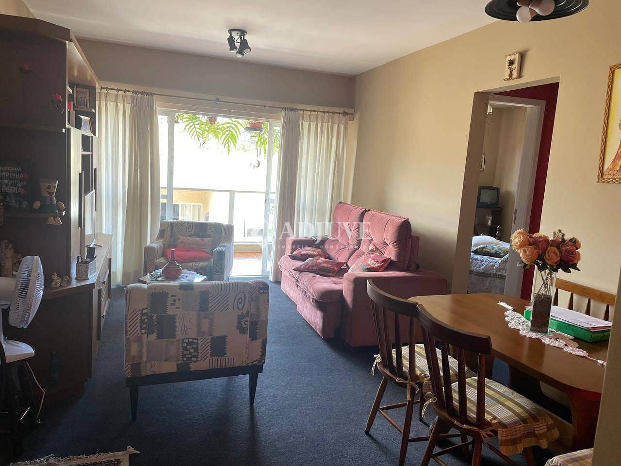 Apartamento à venda e aluguel com 2 quartos, 85m² - Foto 2