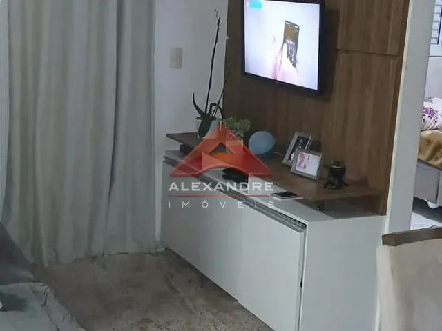 Apartamento 2 quartos e 1 banheiro, à venda, no bairro Parque Nova Esperança em São José dos Campos