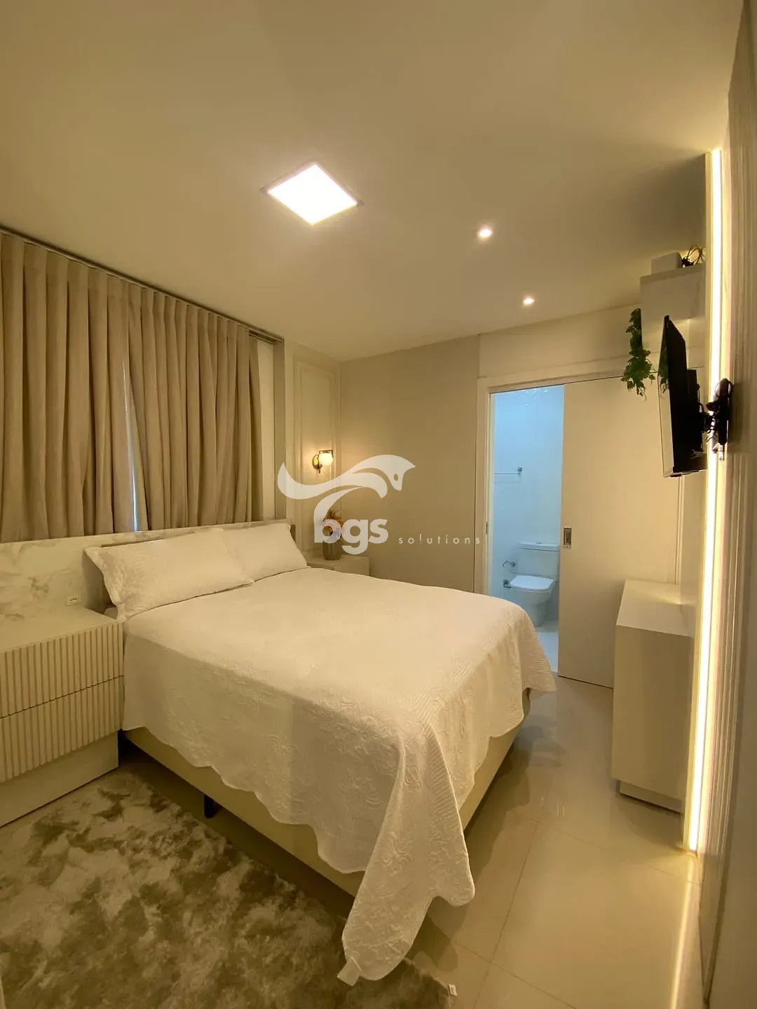Apartamento, 4 quartos, 137 m² - Foto 36