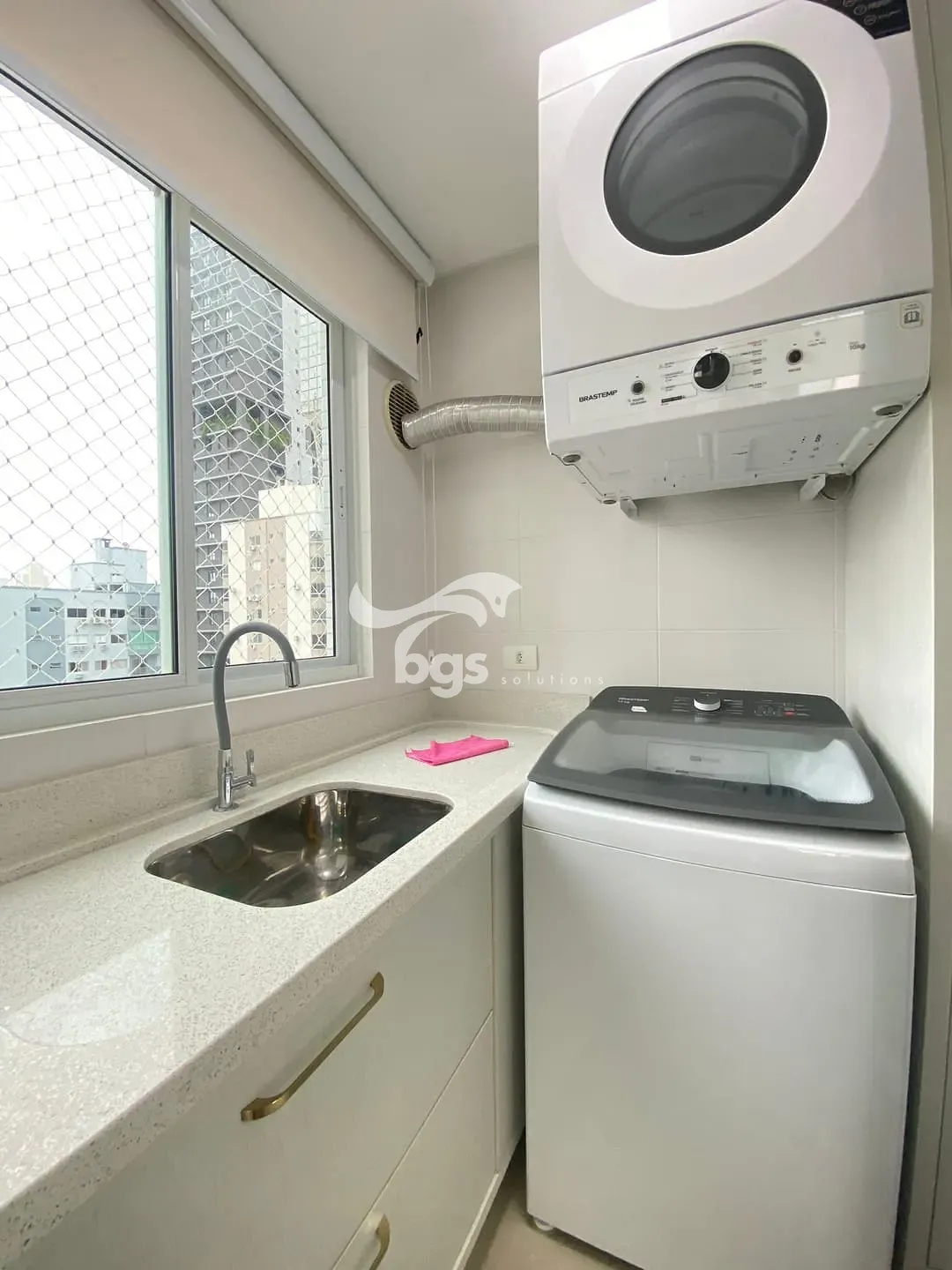 Apartamento, 4 quartos, 137 m² - Foto 39