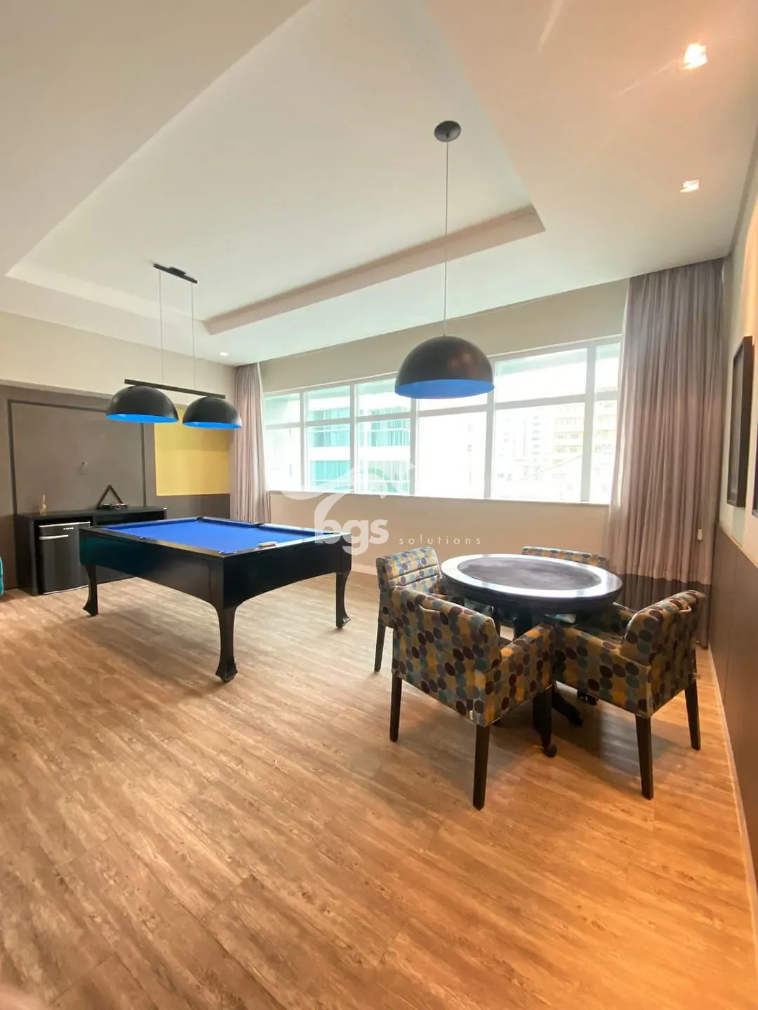Apartamento, 4 quartos, 137 m² - Foto 46